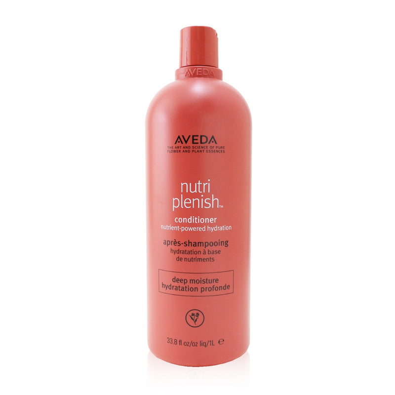 Aveda Nutriplenish Conditioner - # Deep Moisture 