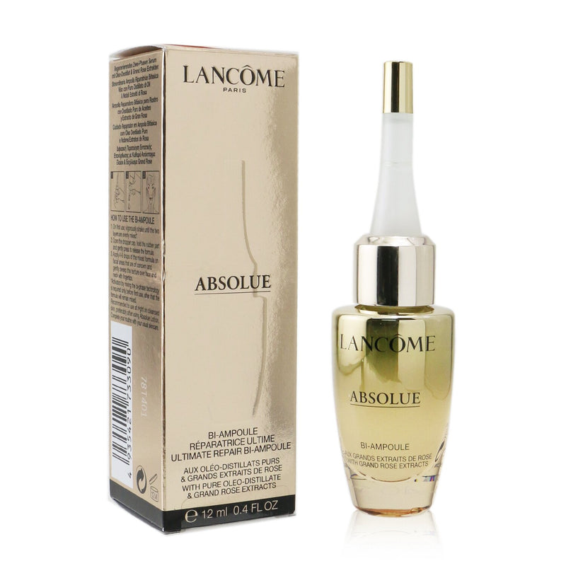 Lancome Absolue Bi-Ampoule  12ml/0.4oz