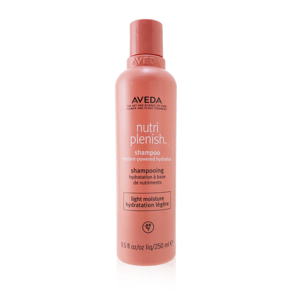 Aveda Nutriplenish Shampoo - # Light Moisture 