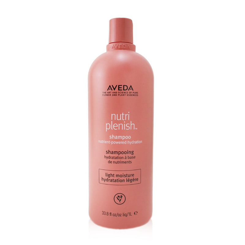 Aveda Nutriplenish Shampoo - # Light Moisture 