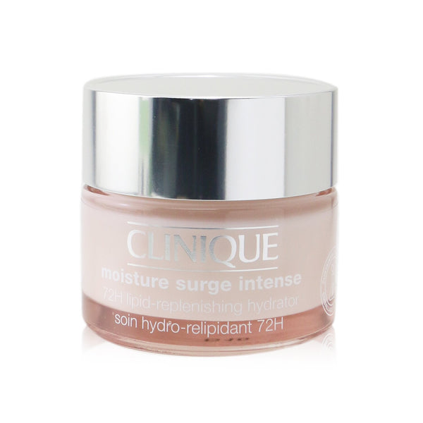 Clinique Moisture Surge Intense 72H Lipid-Replenishing Hydrator - Very Dry to Dry Combination 