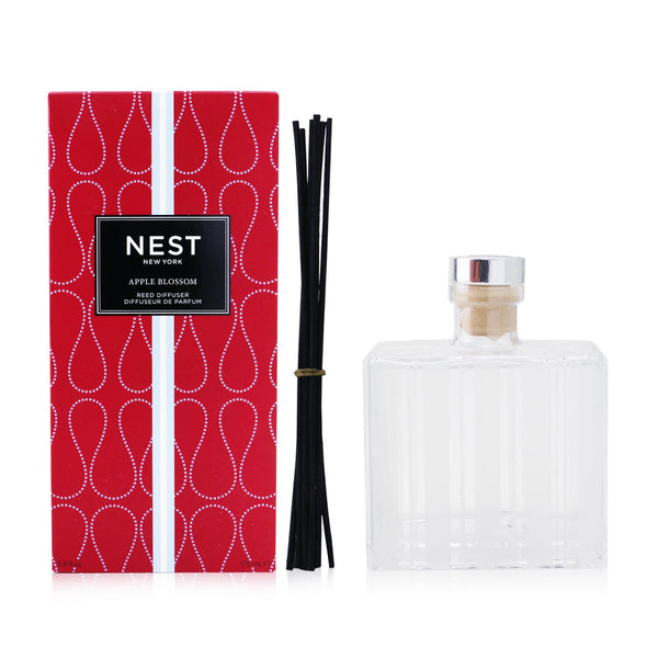 Nest Reed Diffuser - Apple Blossom 