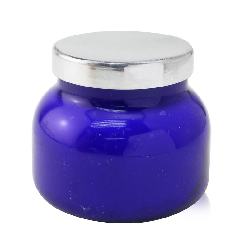 Capri Blue Blue Jar Candle - Guava Blossom 