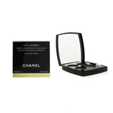 Chanel Les 4 Ombres Quadra Eye Shadow - No. 318 Blurry Green 