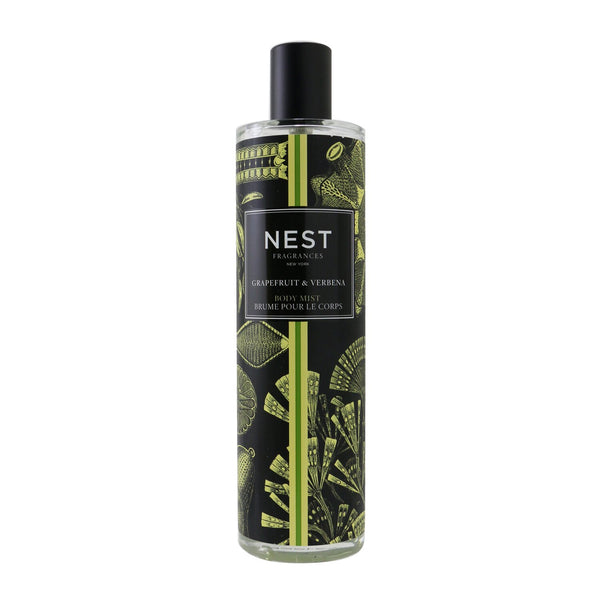Nest Body Mist - Grapefruit & Verbena 