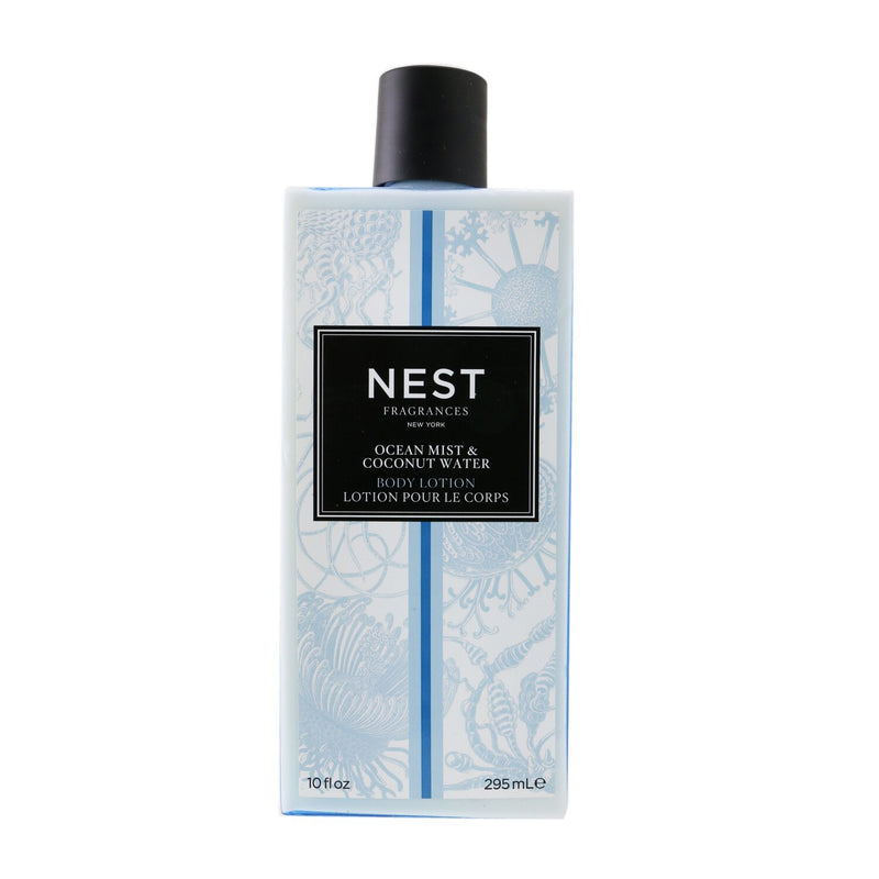 Nest Body Lotion - Ocean Mist & Coconut Water  295ml/10oz