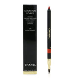 Chanel Le Crayon Levres - No. 176 Blood Orange 