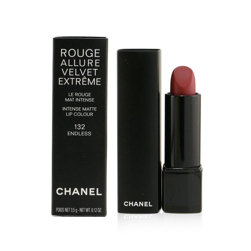 Chanel Rouge Allure Velvet Extreme - # 132 Endless 
