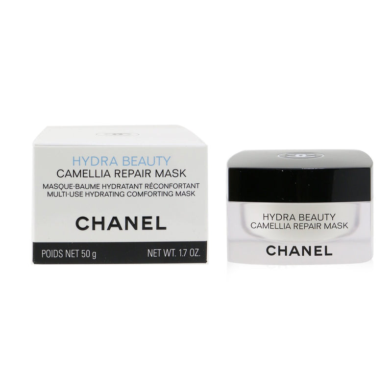 Chanel Hydra Beauty Camellia Repair Mask 