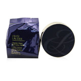 Estee Lauder Double Wear Soft Glow Matte Cushion Makeup SPF 45 With Extra Refill - # 1W1 Bone  2x 12g/0.42oz