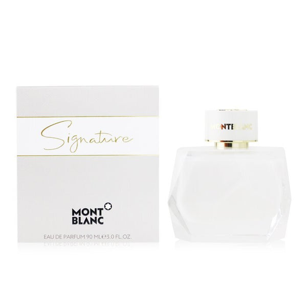 Montblanc Signature Eau De Parfum Spray 90ml/3oz