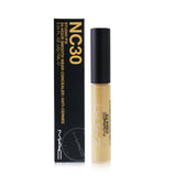 MAC Studio Fix 24 Hour Smooth Wear Concealer - # NC30 (Golden Beige With Golden Undertone) 