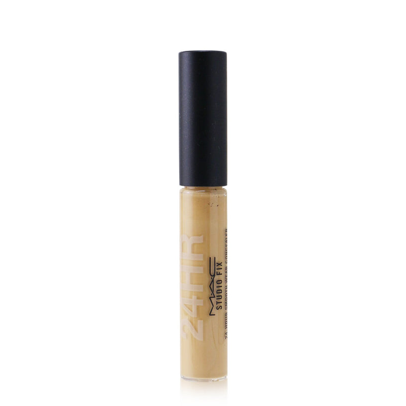 MAC Studio Fix 24 Hour Smooth Wear Concealer - # NC35 (Medium Beige With Golden Neutral Undertone) 