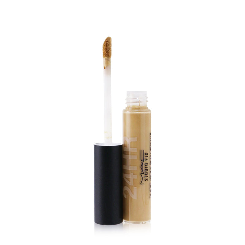 MAC Studio Fix 24 Hour Smooth Wear Concealer - # NC35 (Medium Beige With Golden Neutral Undertone) 