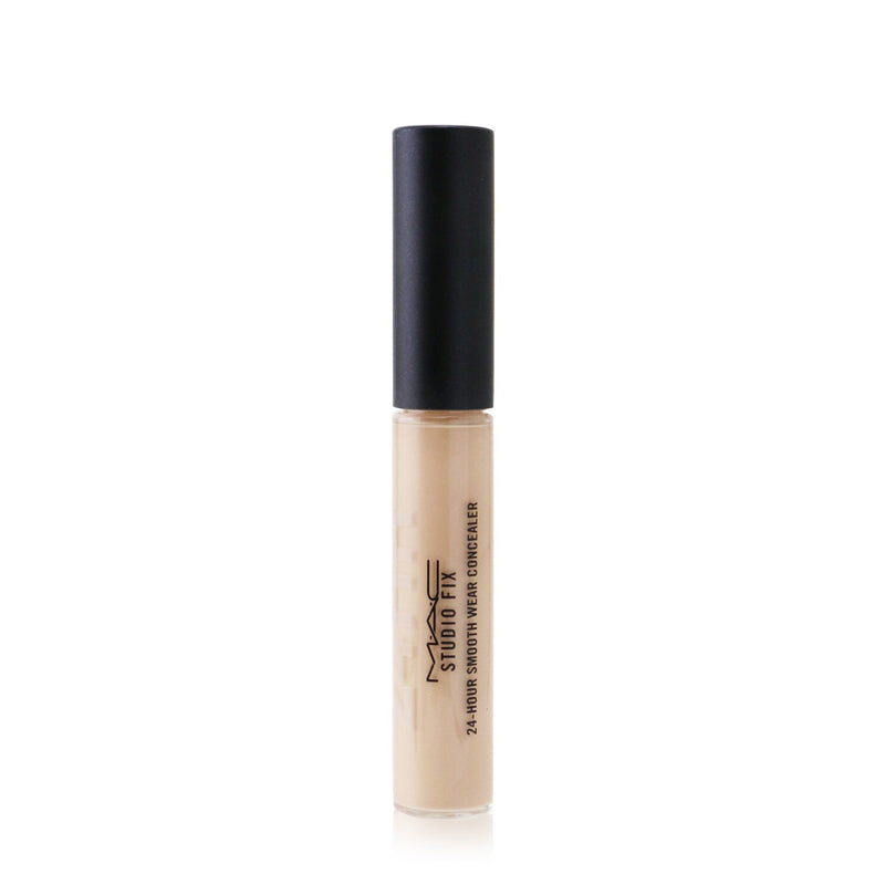 MAC Studio Fix 24 Hour Smooth Wear Concealer - # NW20 (Rosy Beige With Rosy Undertone) 