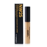MAC Studio Fix 24 Hour Smooth Wear Concealer - # NW25 (Mid Tone Beige With Peachy Rose Undertone)  7ml/0.24oz