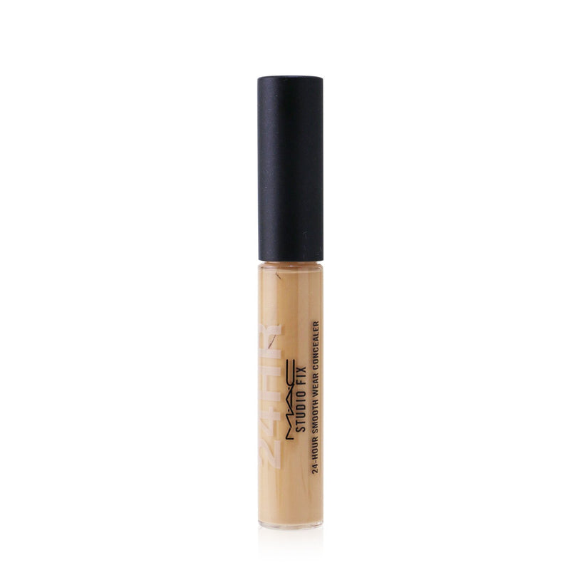 MAC Studio Fix 24 Hour Smooth Wear Concealer - # NW25 (Mid Tone Beige With Peachy Rose Undertone) 