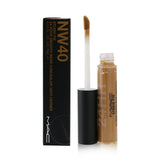 MAC Studio Fix 24 Hour Smooth Wear Concealer - # NW40 (Deep Beige With Rosy Undertone)  7ml/0.24oz