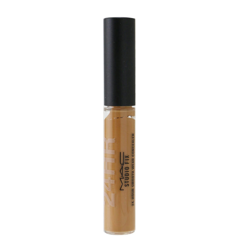 MAC Studio Fix 24 Hour Smooth Wear Concealer - # NW40 (Deep Beige With Rosy Undertone) 