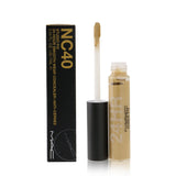 MAC Studio Fix 24 Hour Smooth Wear Concealer - # NC40 (Medium Beige With Golden Undertone)  7ml/0.24oz