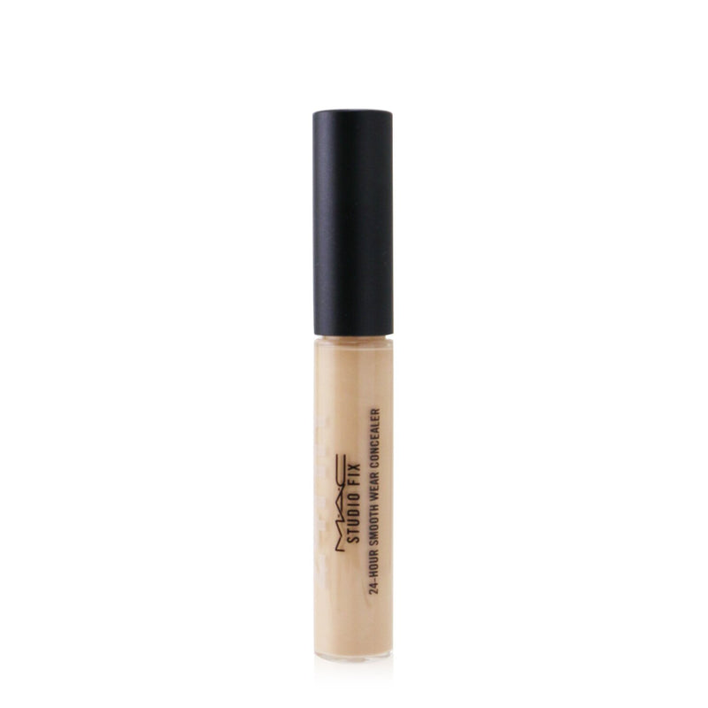 MAC Studio Fix 24 Hour Smooth Wear Concealer - # NW24 (Rosy Beige With Neutral Undertone) 