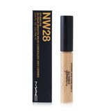 MAC Studio Fix 24 Hour Smooth Wear Concealer - # NW28 (Medium Beige With Neutral Undertone)  7ml/0.24oz