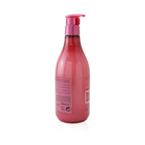 L'Oreal Professionnel Serie Expert - Pro Longer Filler-A100 + Amino Acid Lengths Renewing Shampoo 