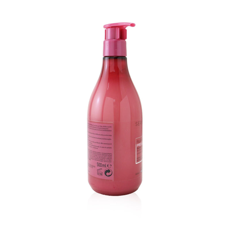 L'Oreal Professionnel Serie Expert - Pro Longer Filler-A100 + Amino Acid Lengths Renewing Shampoo 