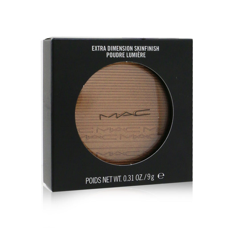 MAC Extra Dimension Skinfinish Highlighter - # Glow With It  9g/0.31oz