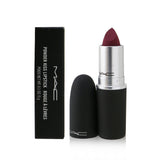 MAC Powder Kiss Lipstick - # 305 Burning Love  3g/0.1oz