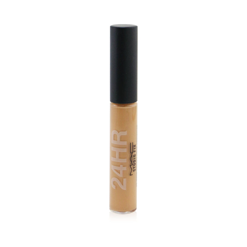 MAC Studio Fix 24 Hour Smooth Wear Concealer - # NW34 (Tawny Beige With Rosy Undertone) 