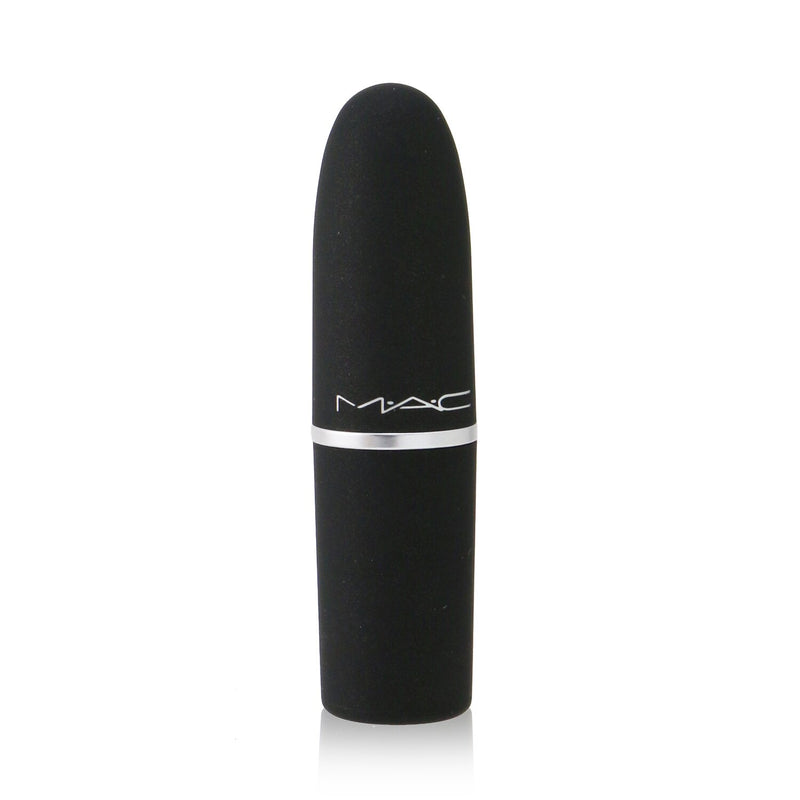 MAC Powder Kiss Lipstick - # 307 Fall In Love  3g/0.1oz