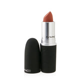 MAC Powder Kiss Lipstick - # 314 Mull It Over  3g/0.1oz