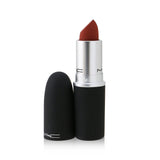 MAC Powder Kiss Lipstick - # 316 Devoted To Chili  3g/0.1oz