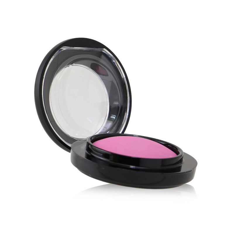 MAC Mineralize Blush - Happy-Go-Rosy (Midtone Rosy Pink)  4g/0.14oz