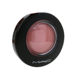MAC Mineralize Blush - Hey, Coral, Hey... (Bright Pink Coral)  4g/0.14oz