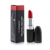 MAC Lipstick - Red Rock (Matte)  3g/0.1oz