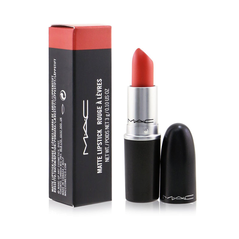 MAC Lipstick - Tropic Tonic (Matte)  3g/0.1oz