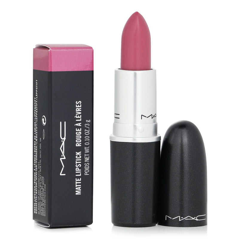 MAC Lipstick - Mehr (Matte)  3g/0.1oz