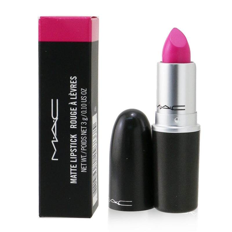 MAC Lipstick - Candy Yum Yum (Matte)  3g/0.1oz