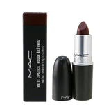 MAC Lipstick - Sin (Matte) 3g/0.1oz