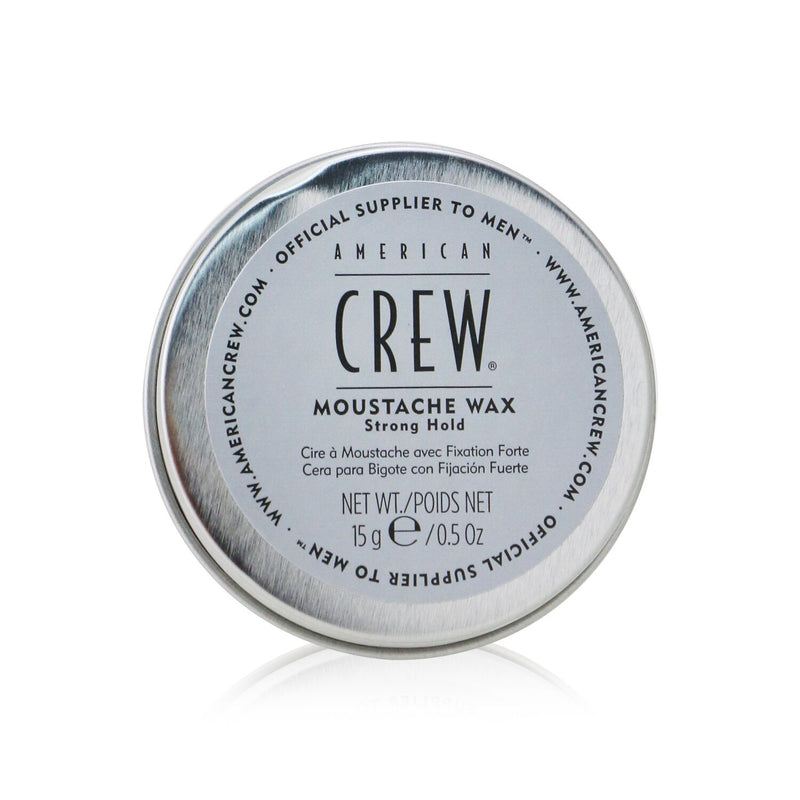 American Crew Moustache Wax - Strong Hold 