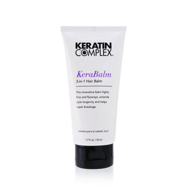 Keratin Complex KeraBalm 3-in-1 Hair Balm 