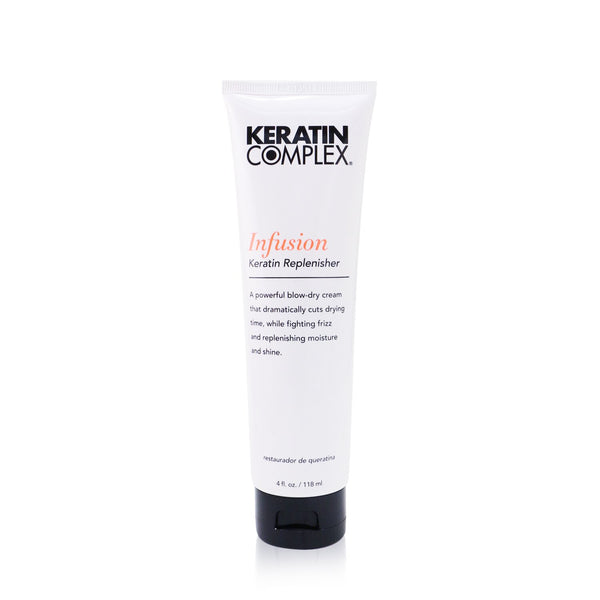 Keratin Complex Infusion Keratin Replenisher  118ml/4oz
