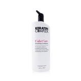 Keratin Complex Color Care Smoothing Conditioner  1000ml/33.8oz