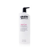 Keratin Complex Color Care Smoothing Shampoo  1000ml/33.8oz