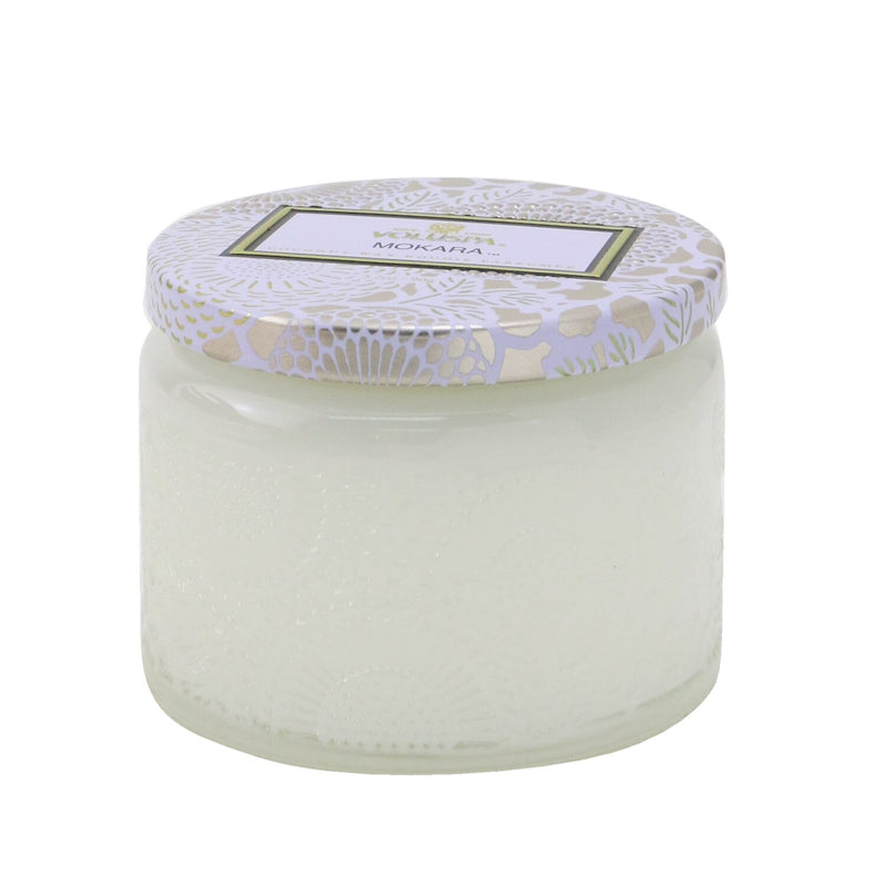 Voluspa Petite Jar Candle - Mokara 