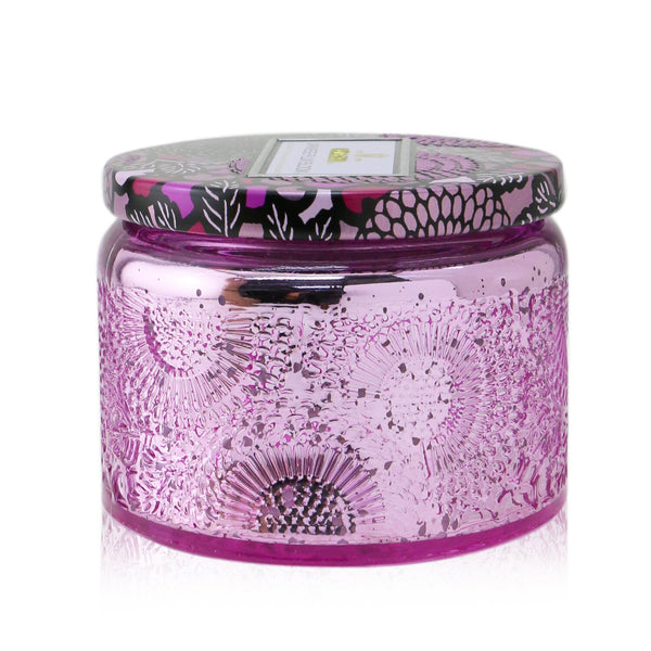 Voluspa Petite Jar Candle - Japanese Plum Bloom 