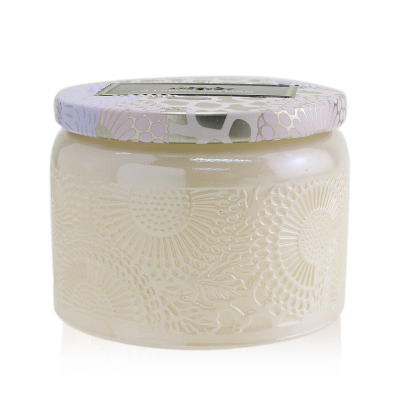 Voluspa Petite Jar Candle - Santal Vanille  90g/3.2oz