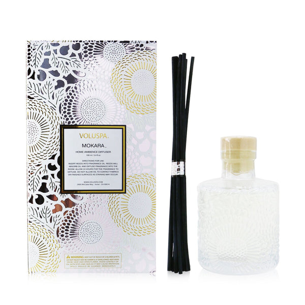 Voluspa Reed Diffuser - Mokara  100ml/3.4oz